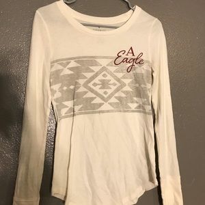 American Eagle shirt